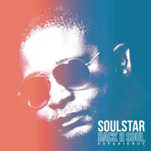 SoulStar - Take Me Home (feat. Black Motion)
